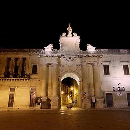 Wish Rooms Lecce Exterior photo