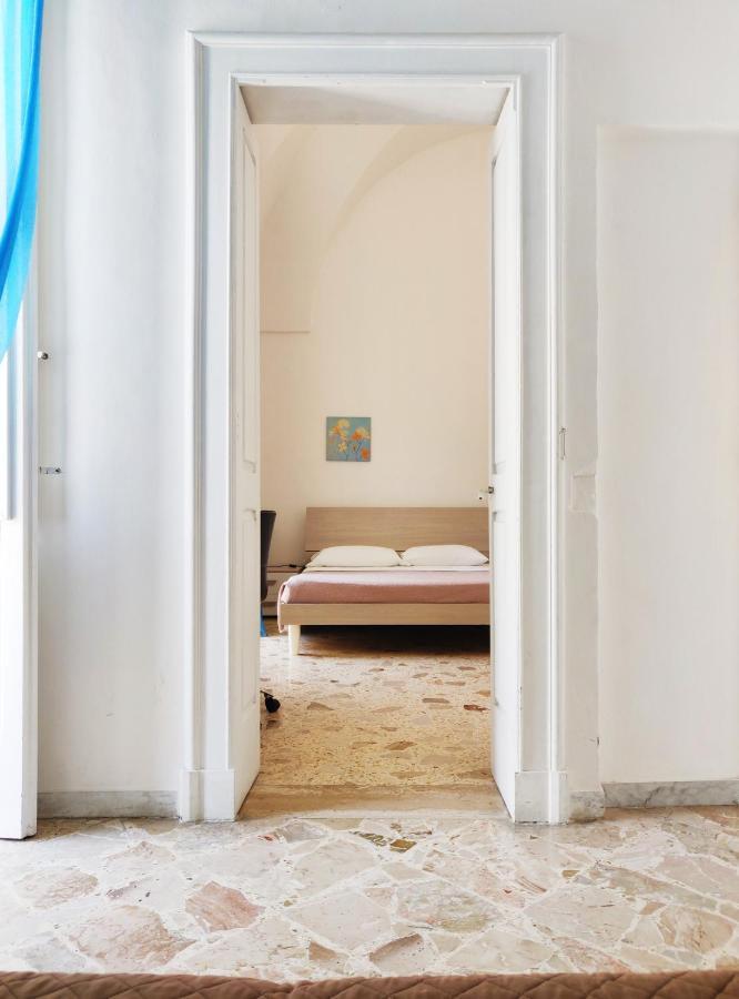 Wish Rooms Lecce Exterior photo